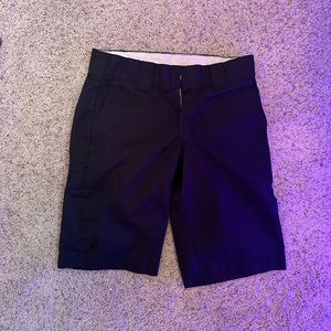 men’s dickies shorts